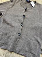 Cardigan Saint James