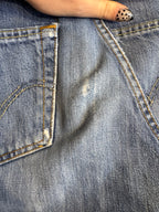 Jeans Levis 501 W29 L32