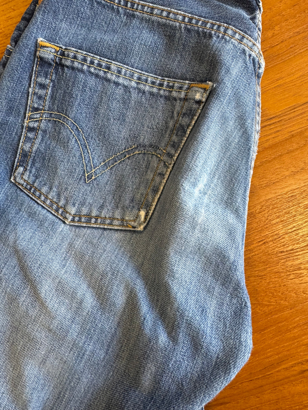 Jeans Levis 501 W29 L32