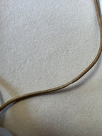 Collier pendentif coeur