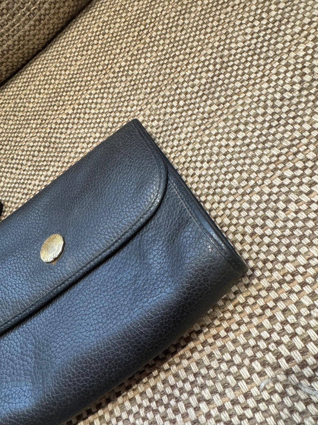 Pochette Pierre Cardin