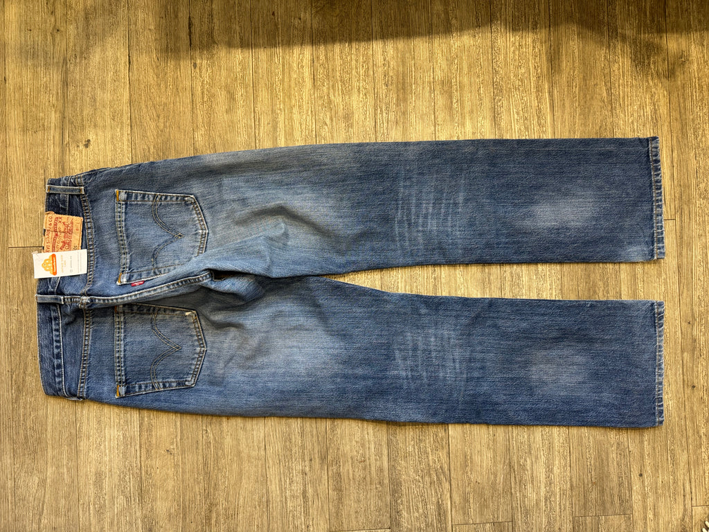 Jeans Levis 501 W29 L32