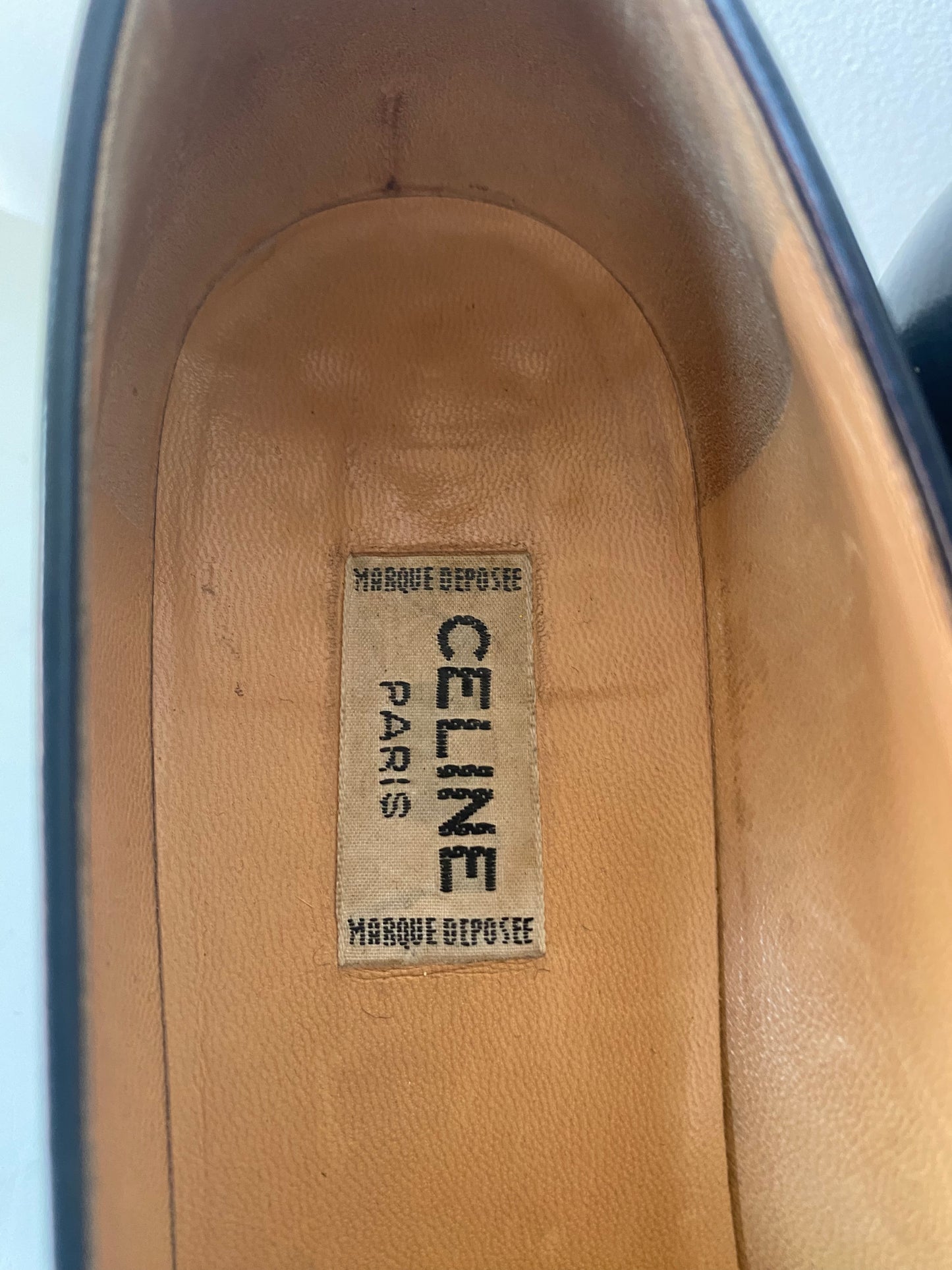 Chaussure Céline