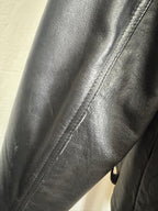 Perfecto en cuir
