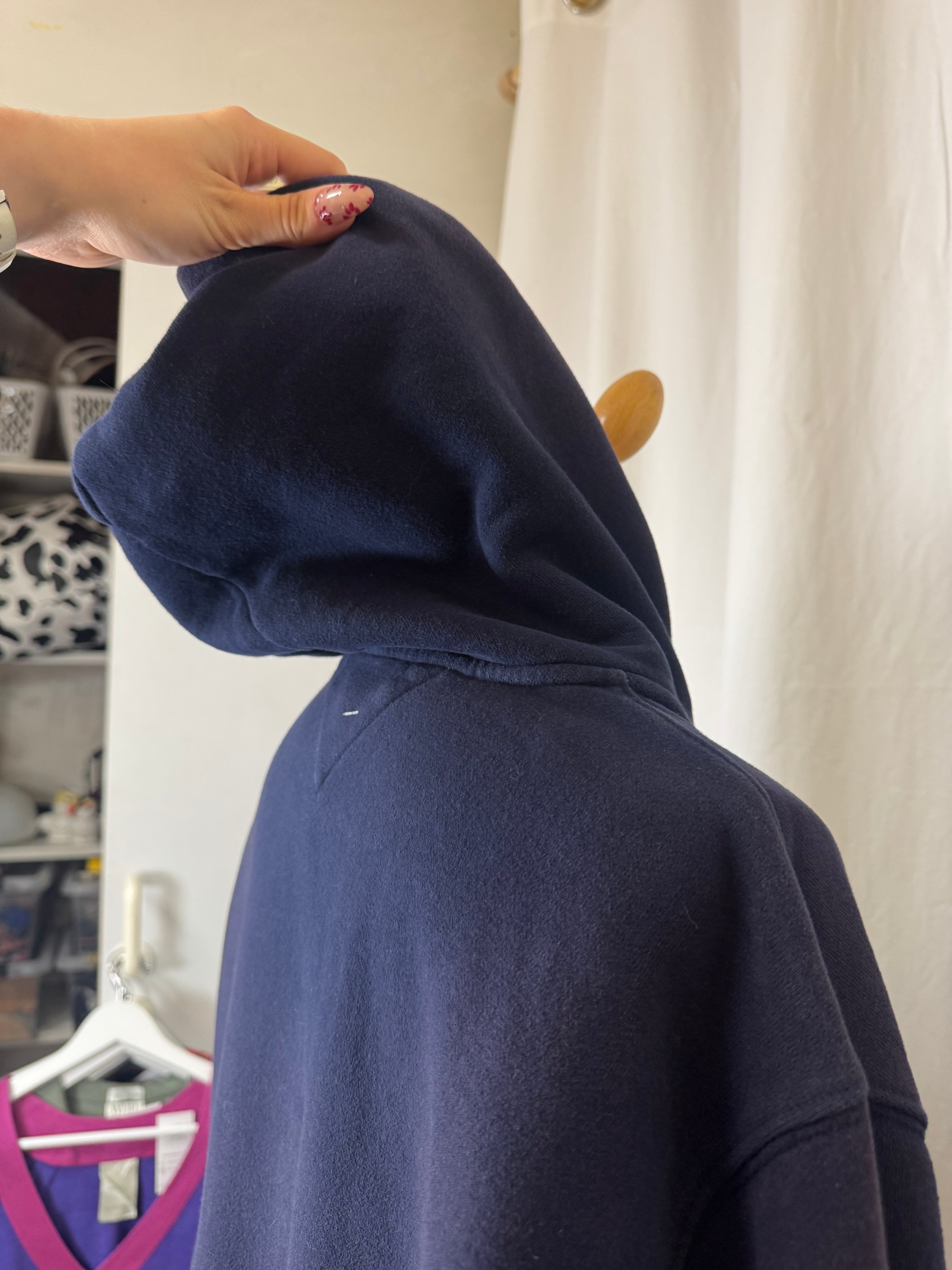 Sweat à capuche Tommy Hilfiger
