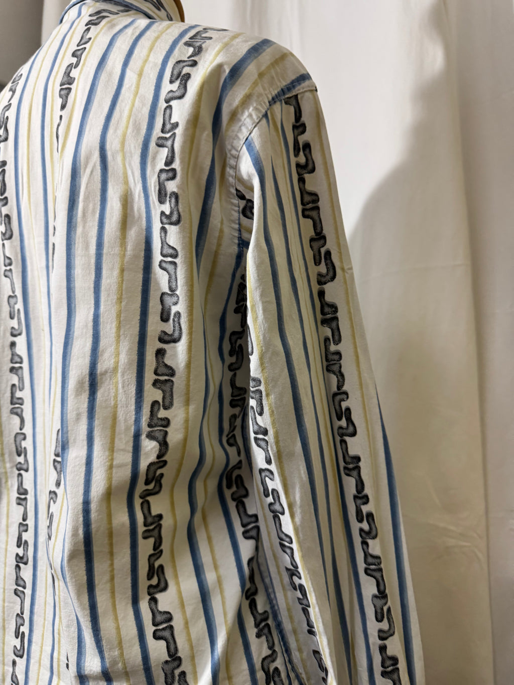 Chemise Dolce Gabbana