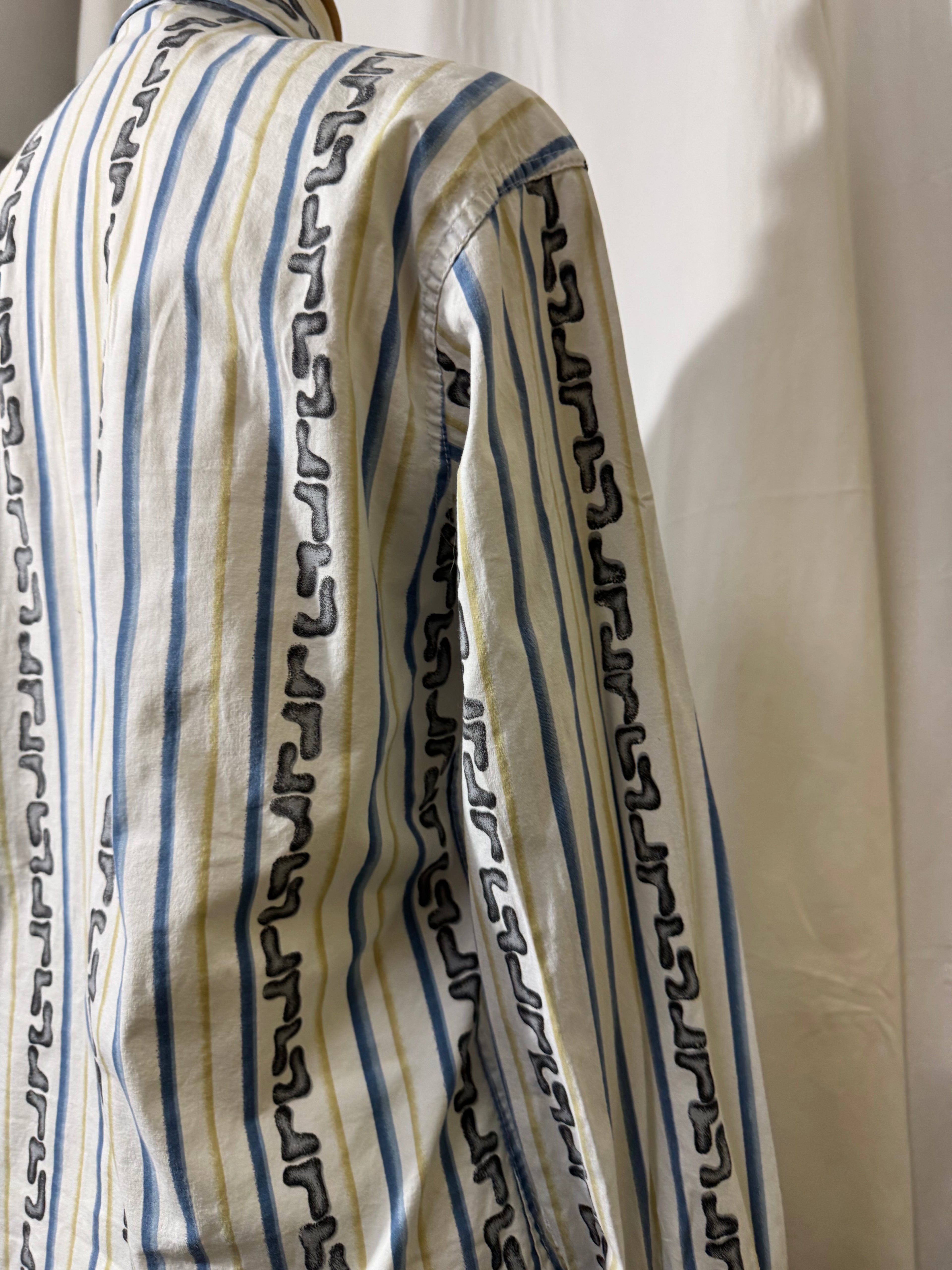 Chemise Dolce Gabbana