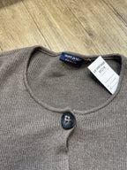 Cardigan Saint James