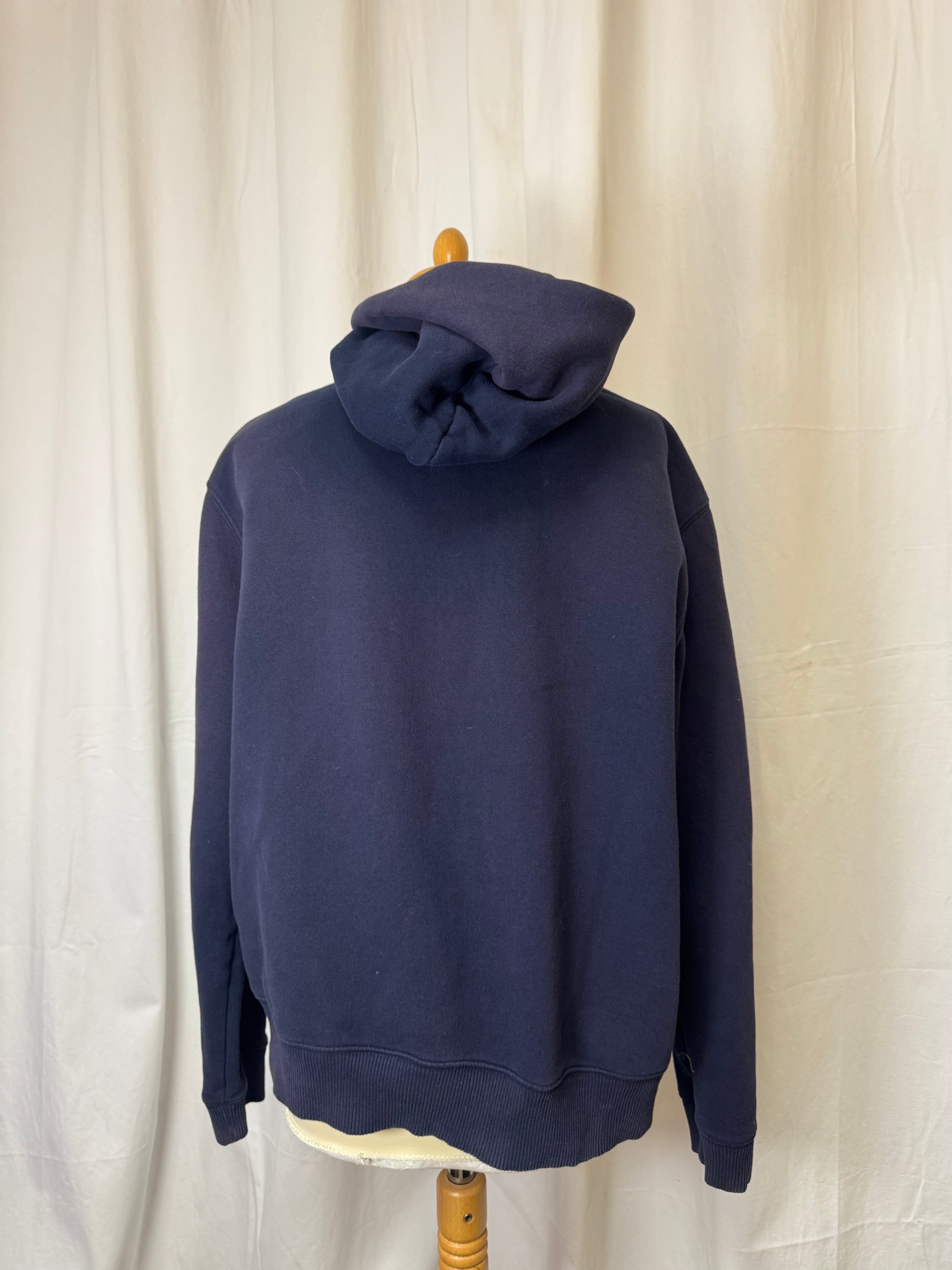 Sweat à capuche Tommy Hilfiger