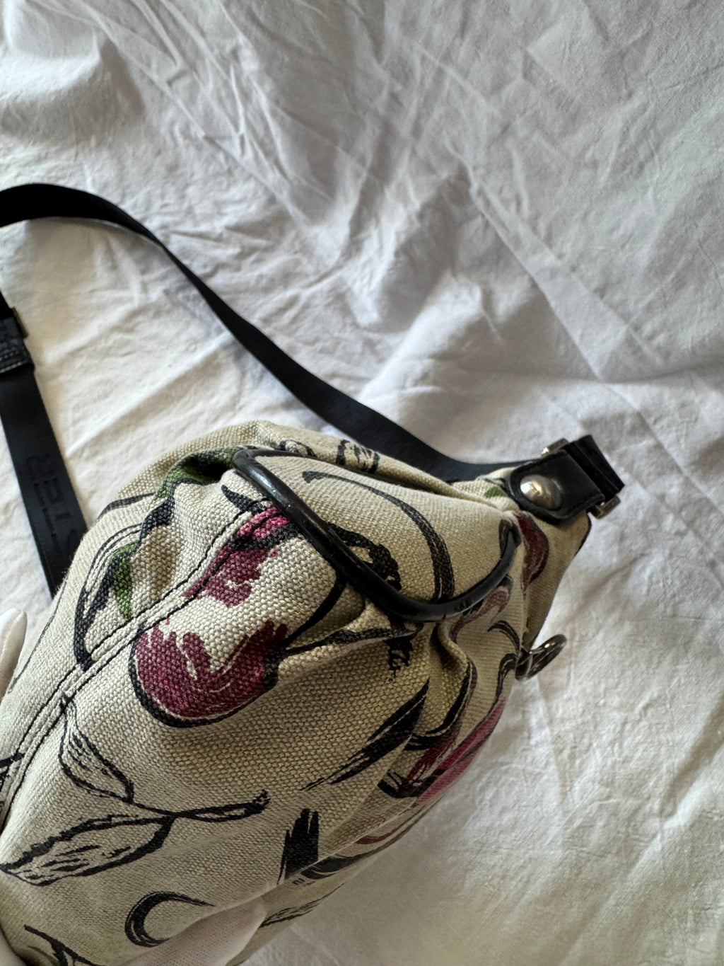 Sac Lancaster