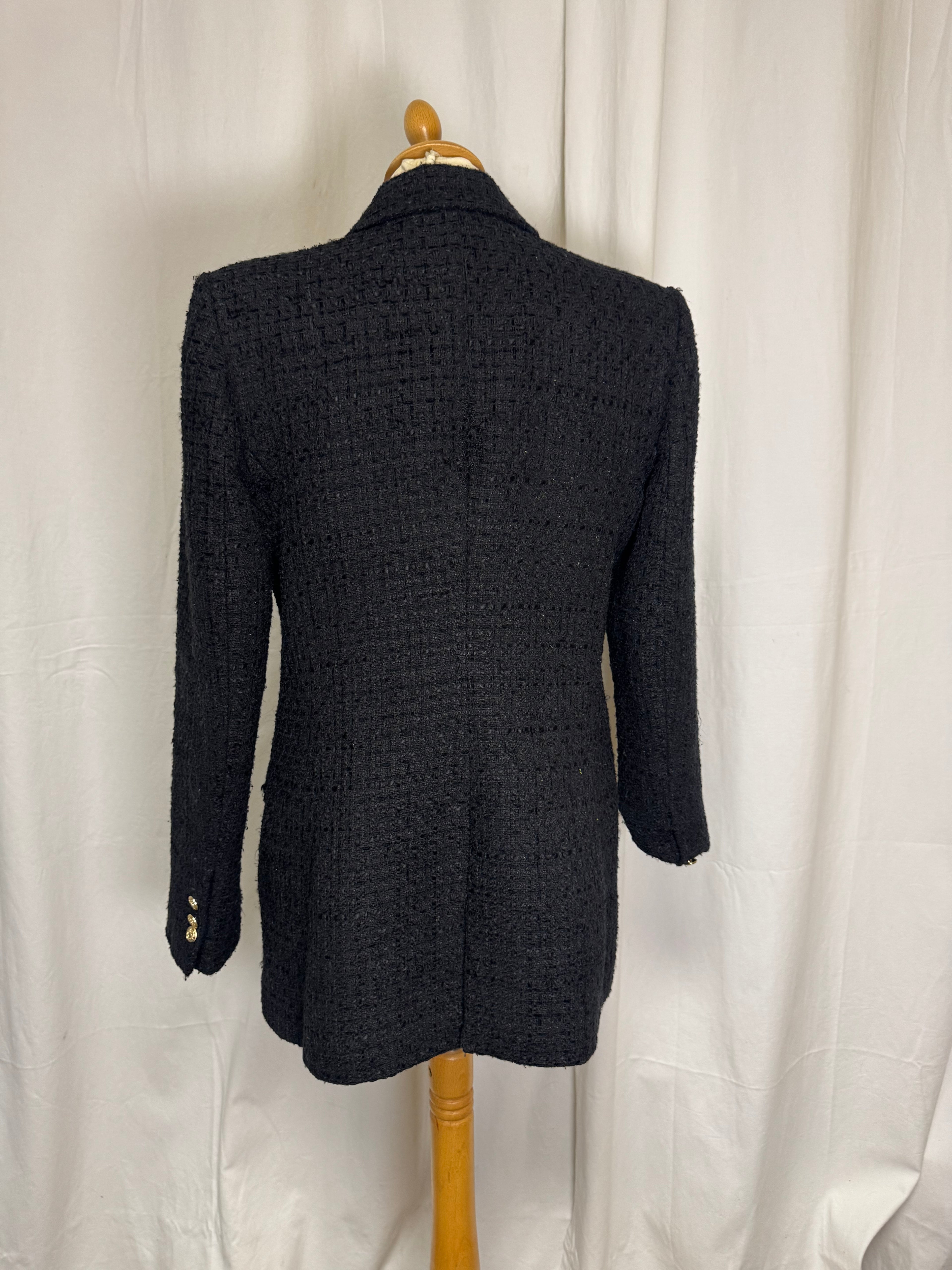 Veste de blazer Zara