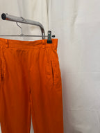 Pantalon orange