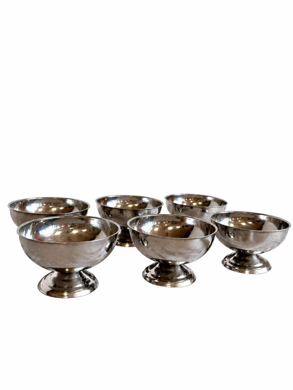 Coupes à glace