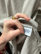 Polo gris Ralph Lauren