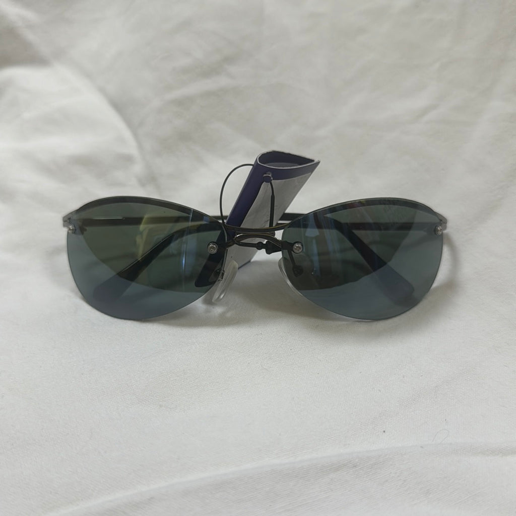 Lunettes de soleil