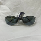 Lunettes de soleil