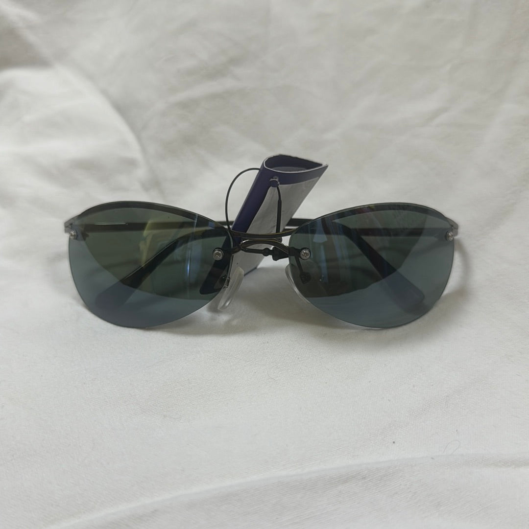 Lunettes de soleil
