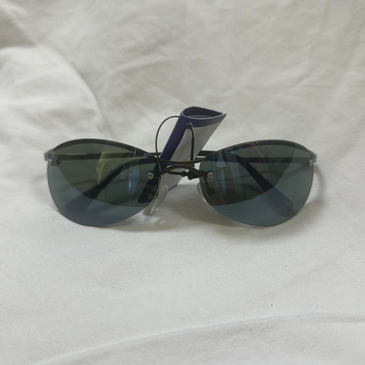 Lunettes de soleil