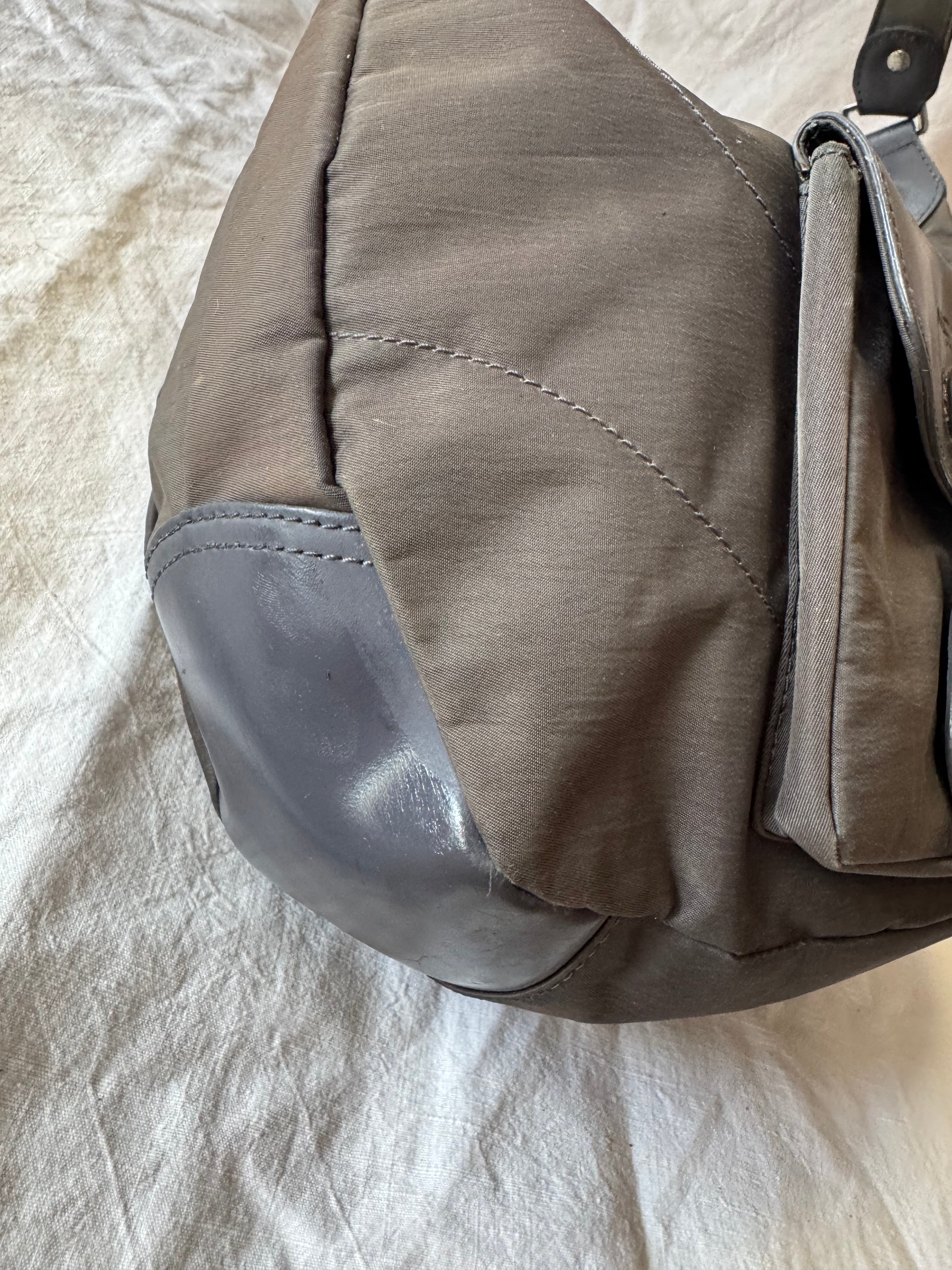 Sac Lancaster