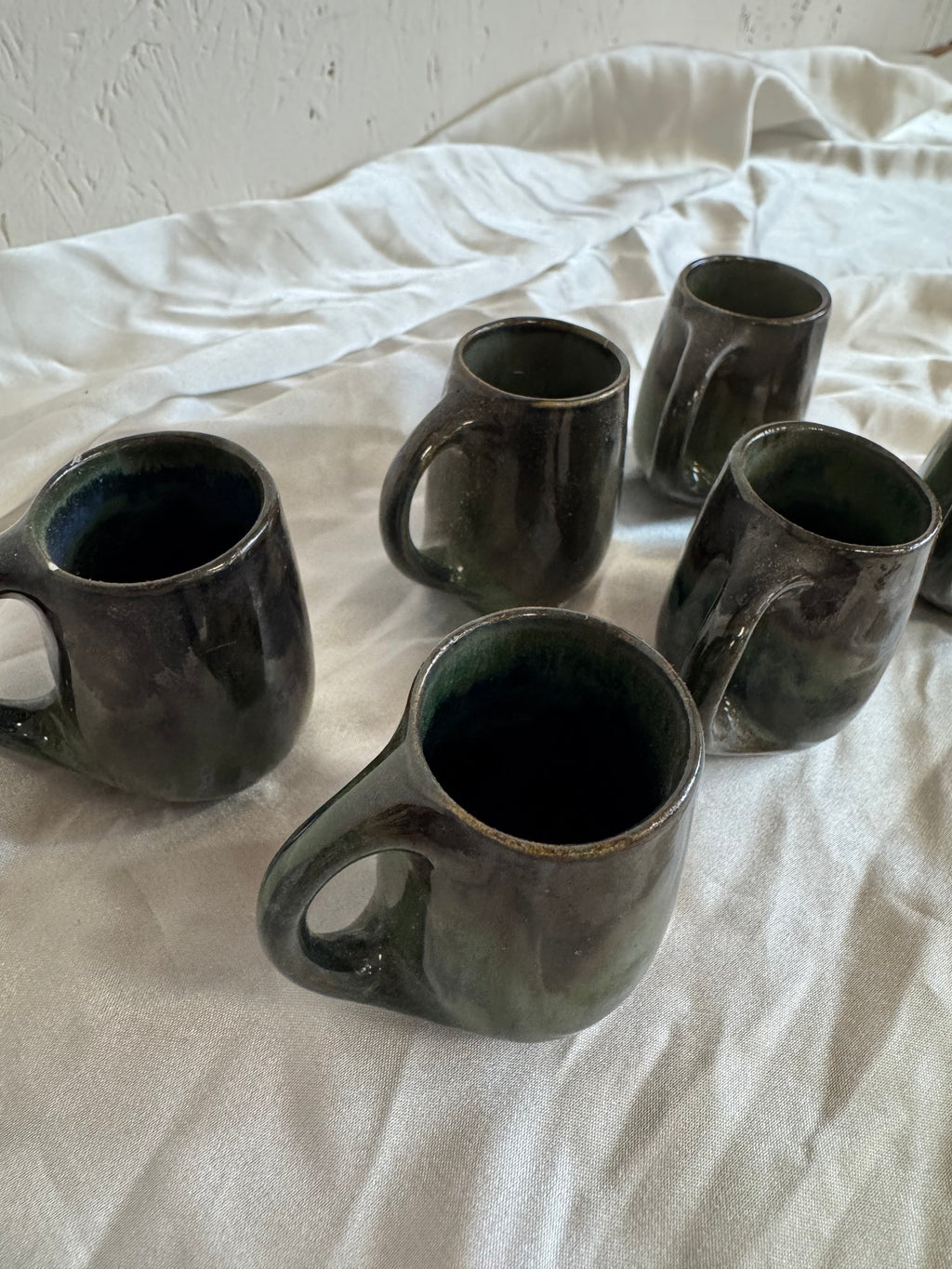 Tasses à liqueur
