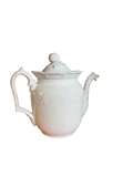 Théière en céramique