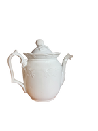 Théière en céramique