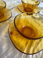 Tasses à café