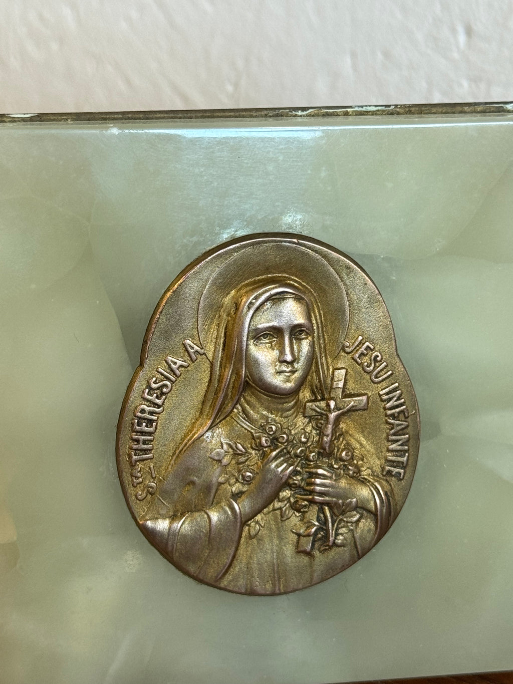 Icône Saint Thérèse