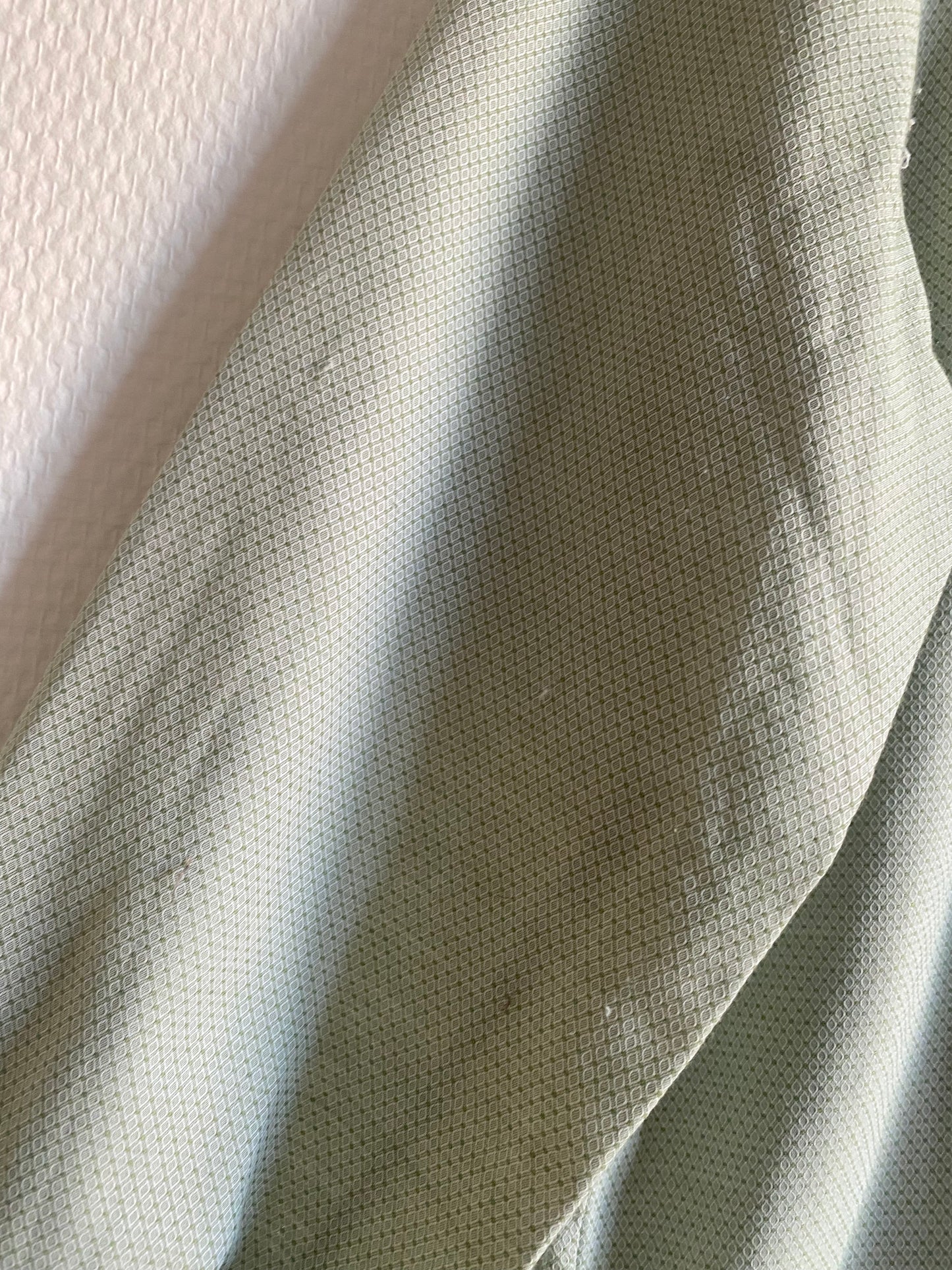 Chemise à motif 70s