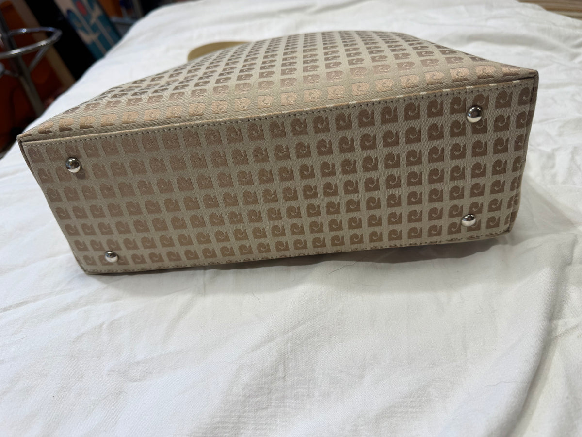 Sac à main Pierre Cardin