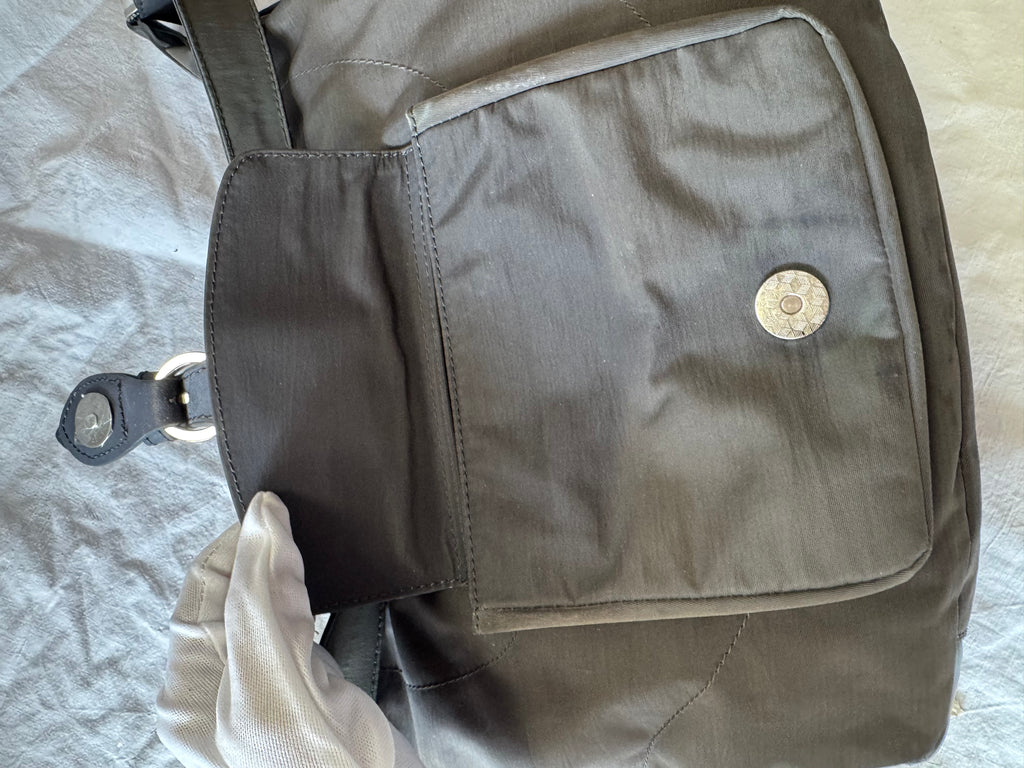Sac Lancaster