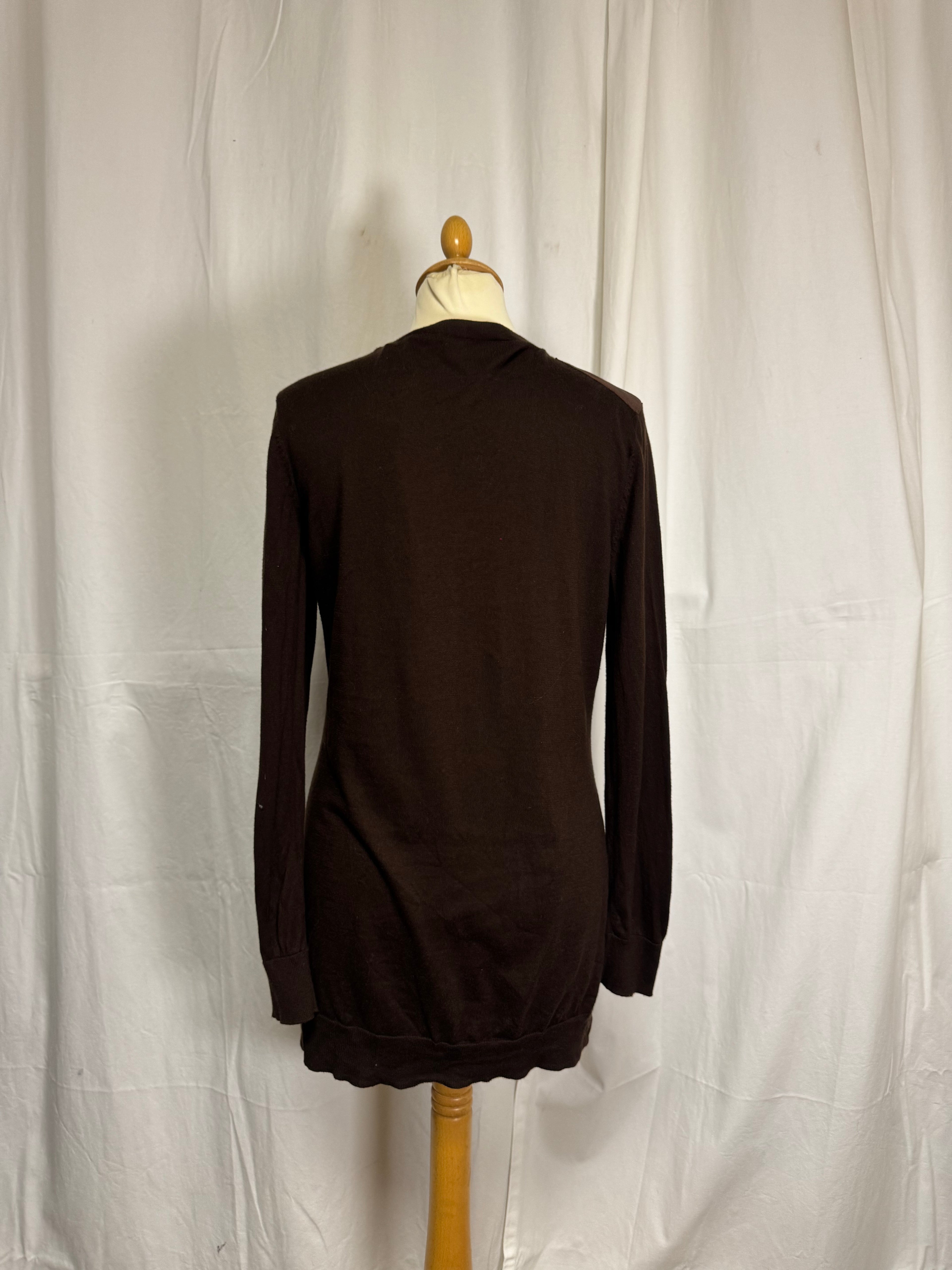 Gilet en coton Ralph Lauren