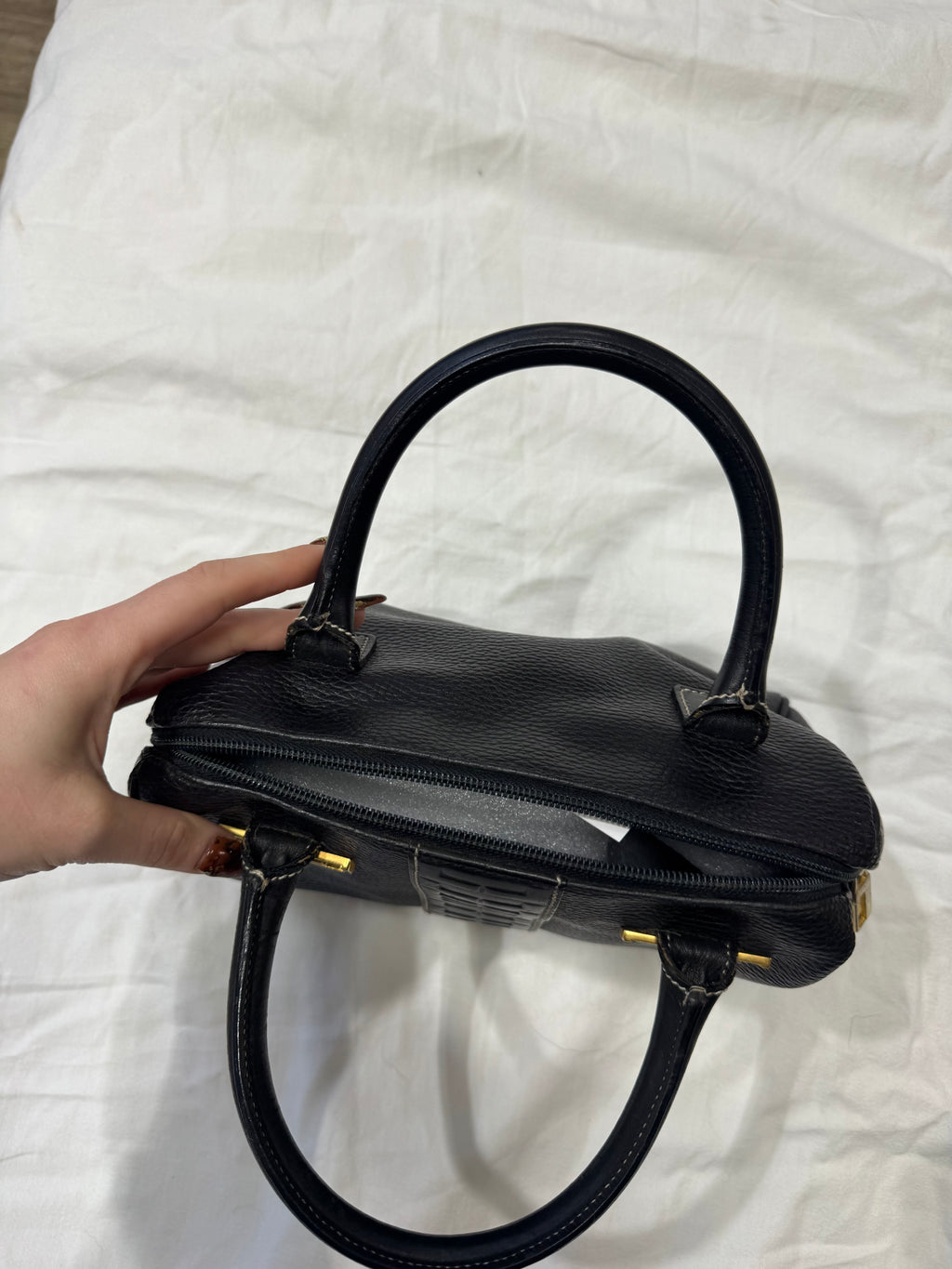 Sac à main Lancel