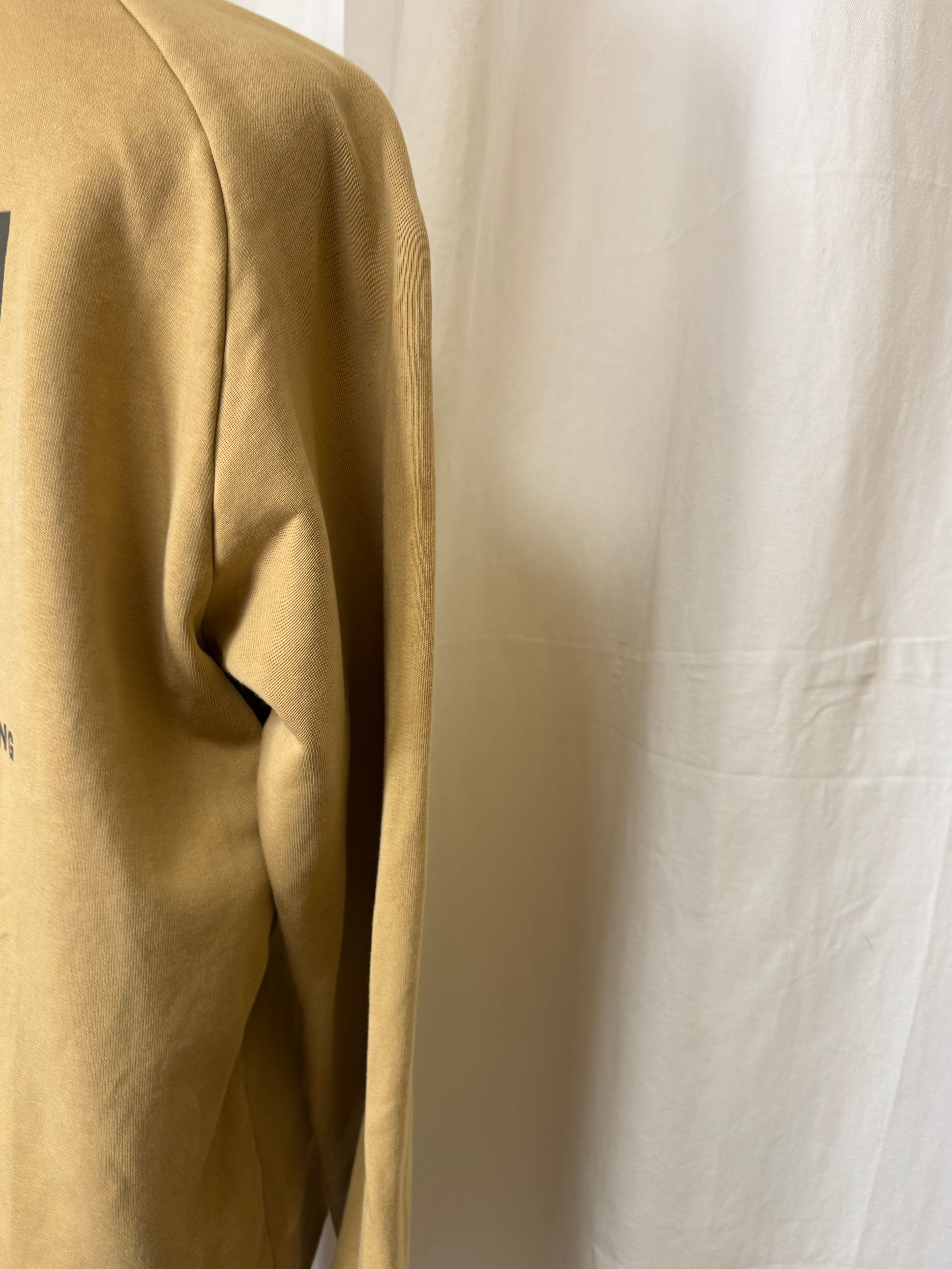 Sweat beige The North Face