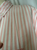 Chemise à rayures Levis