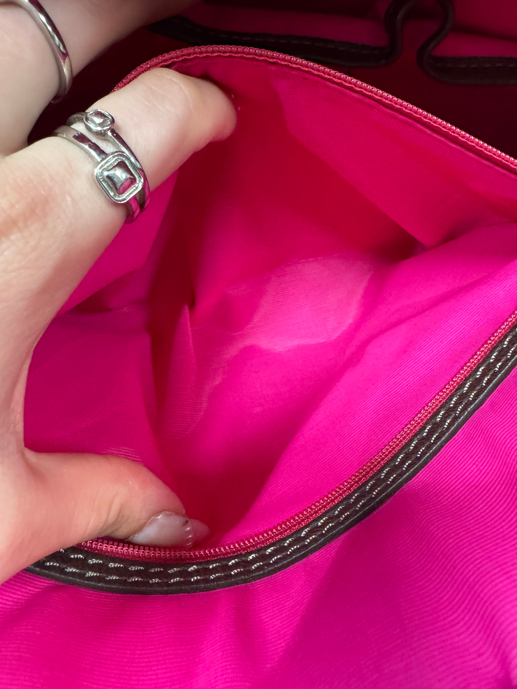 Sac cabas Lancel