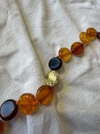 Collier et bracelet