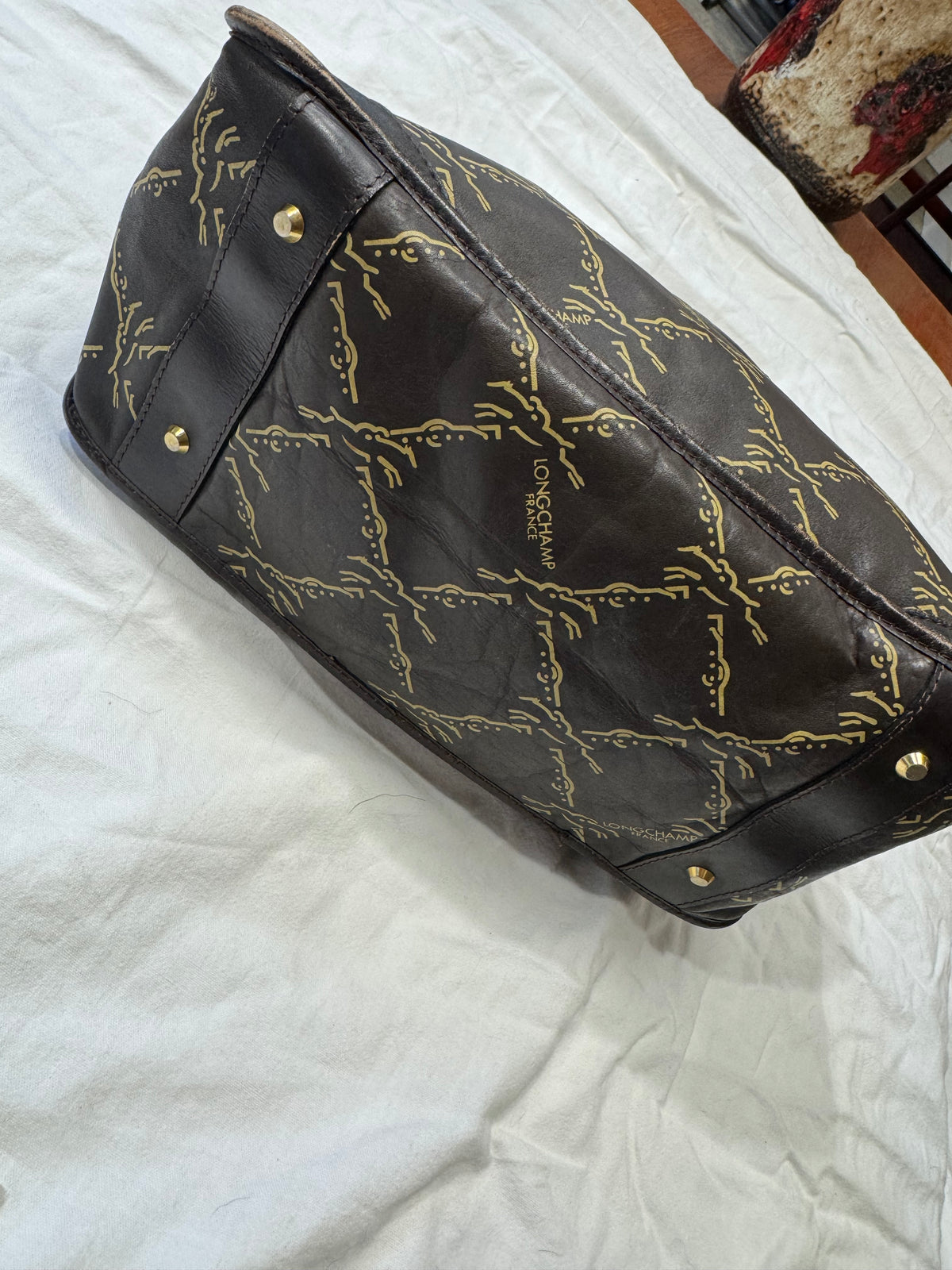 Sac à main Longchamp