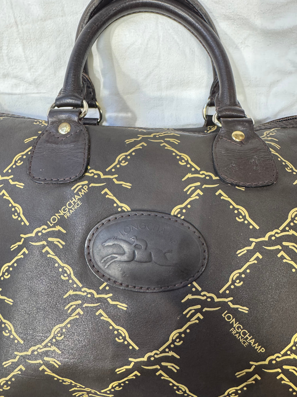 Sac à main Longchamp