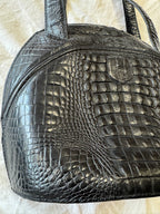 Sac en cuir Renouard Plancoet