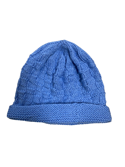 Bonnet en maille