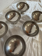 Coupes à glace