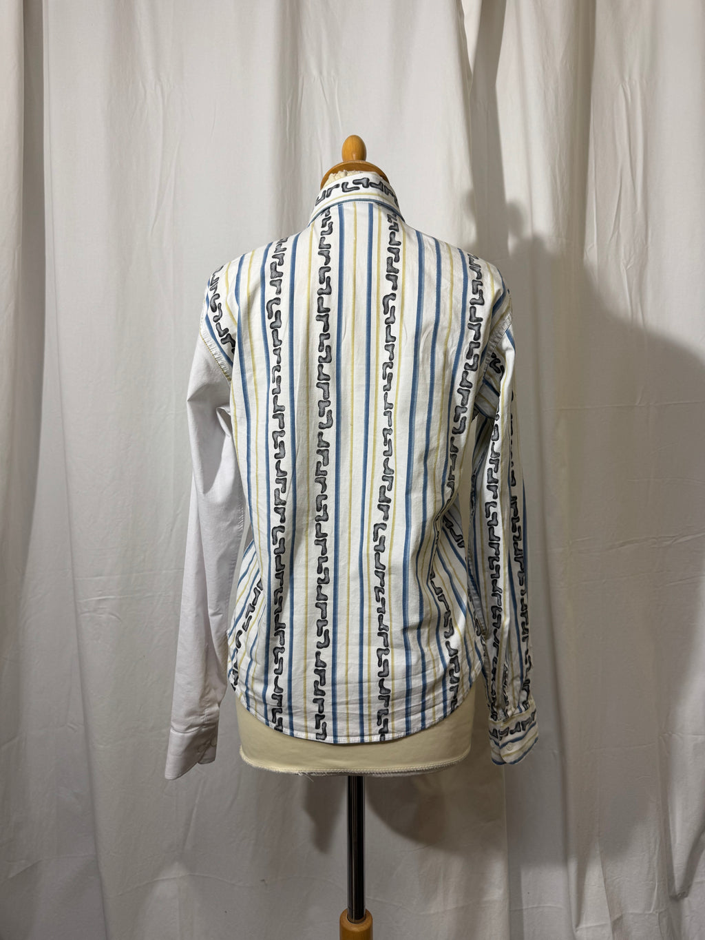 Chemise Dolce Gabbana