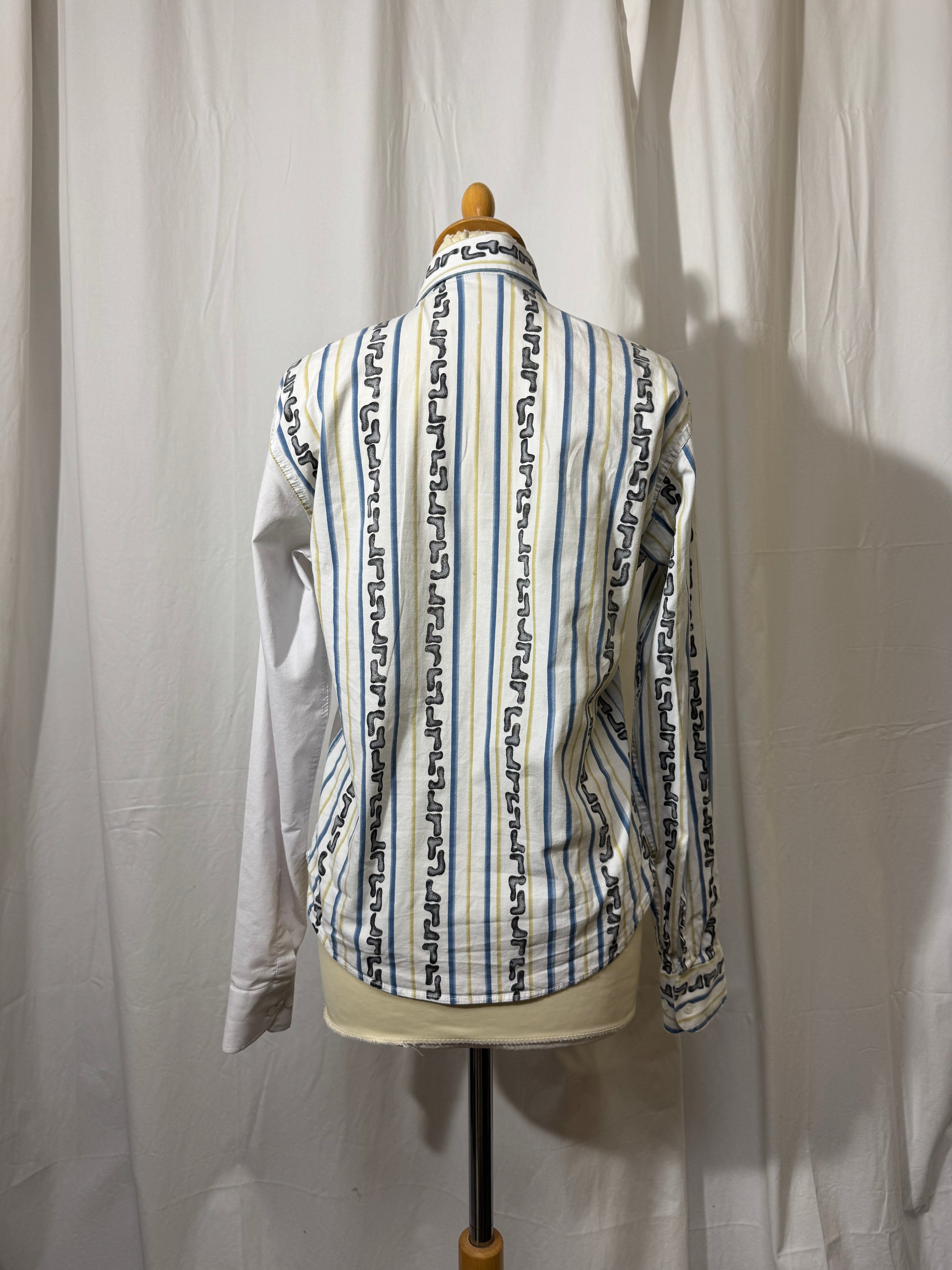 Chemise Dolce Gabbana