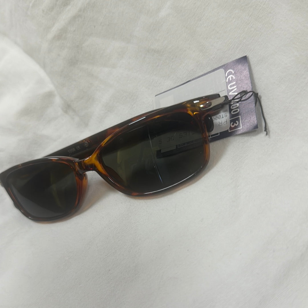 Lunettes de soleil