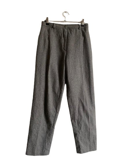 Pantalon gris Peroche