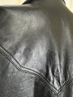 Perfecto en cuir