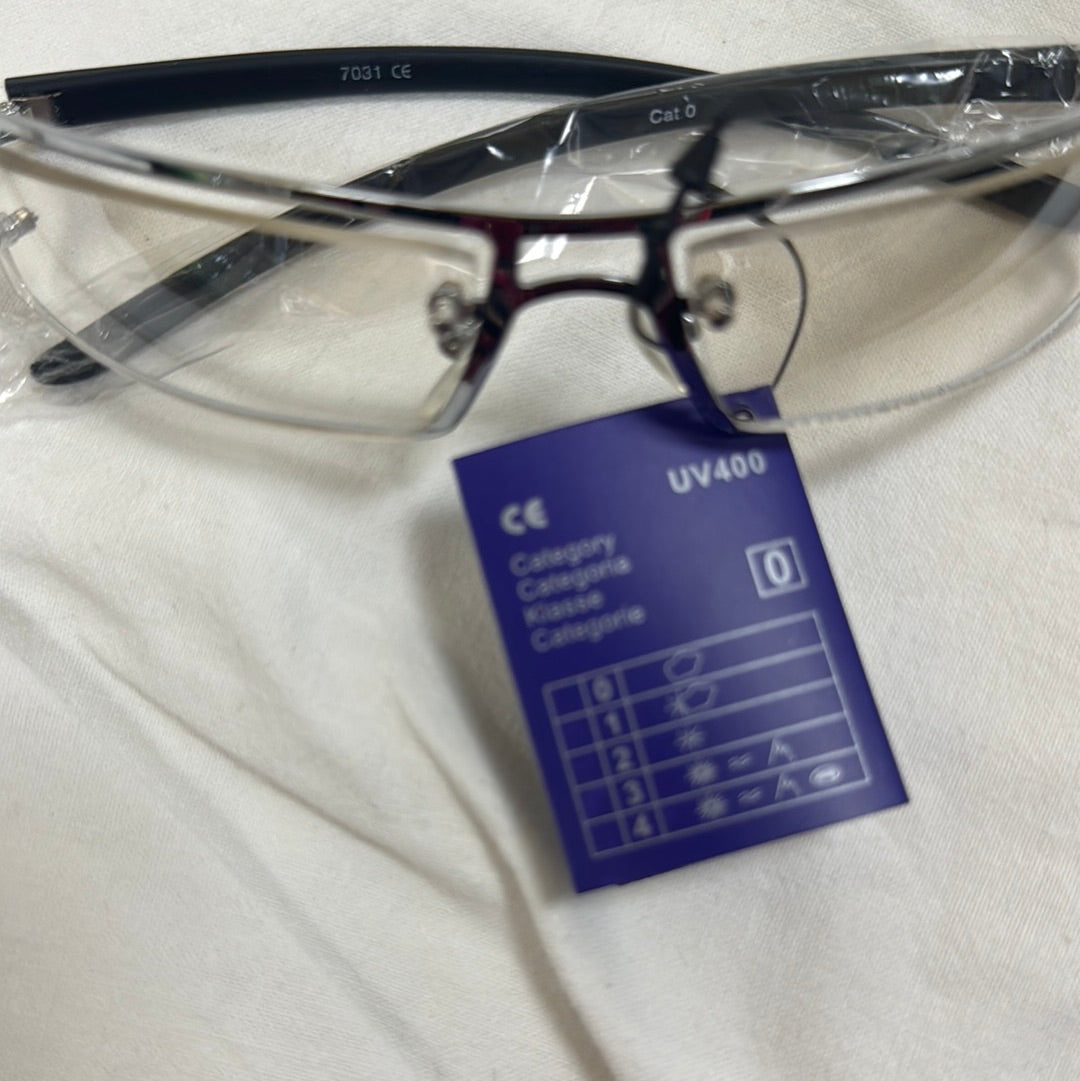 Lunettes de soleil