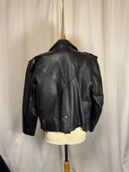 Perfecto en cuir