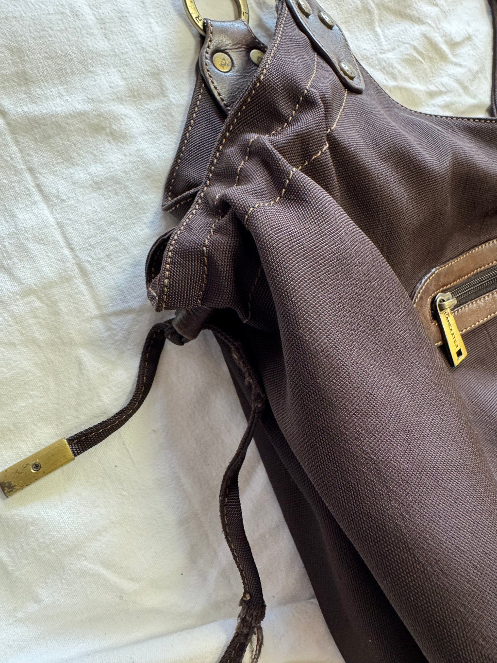 Sac en toile Lancaster
